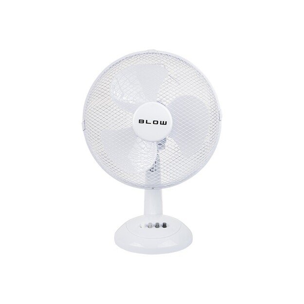 Desk fan 12 /30cm 38W