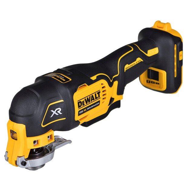 Daugiafunkcinis įrankis 18V DEWALT DCS356N 14