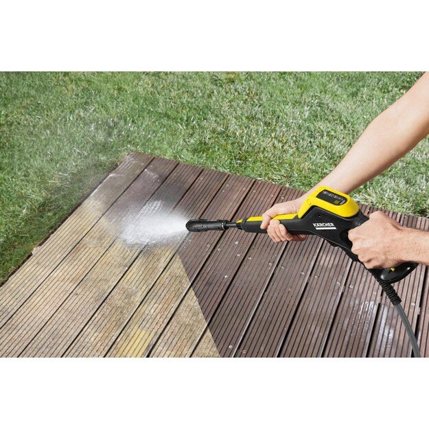 AUk&scaron;to slėgio plovykla KARCHER K 4 Premium Power Control Flex Home - 1.324-332.0
