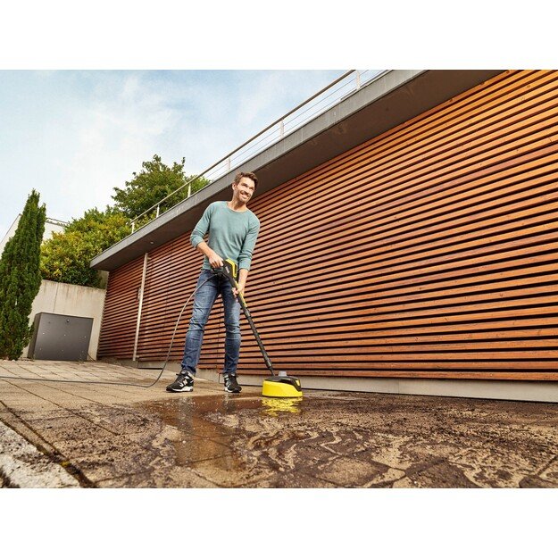 AUk&scaron;to slėgio plovykla KARCHER K 4 Premium Power Control Flex Home - 1.324-332.0