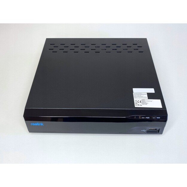 Rejestrator Reolink NVS4 PN-4-NHD 4