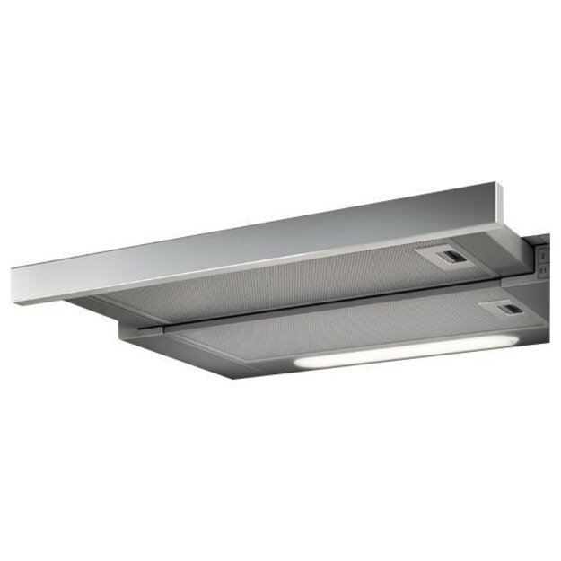 ELICA ELITE 14 LUX GRIX/A/60