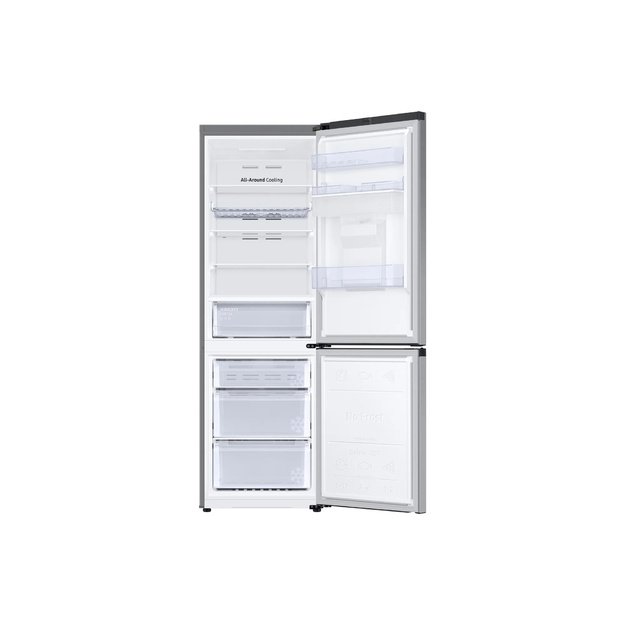 SAMSUNG RB34C632ESA/EF