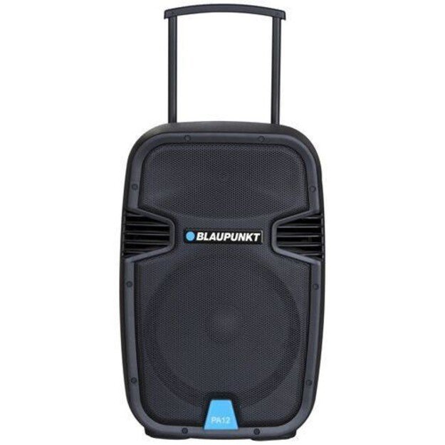 Blaupunkt PA12 Public Address (PA) system 650 W Black