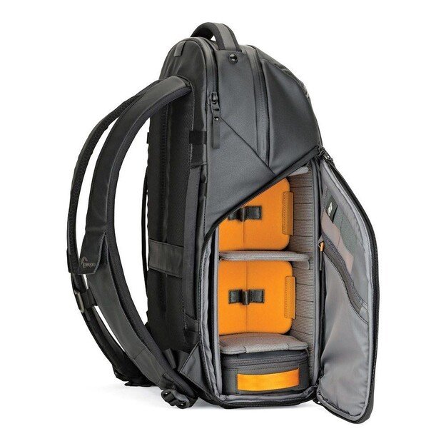 Lowepro FreeLine BP 350 AW Backpack Black 7