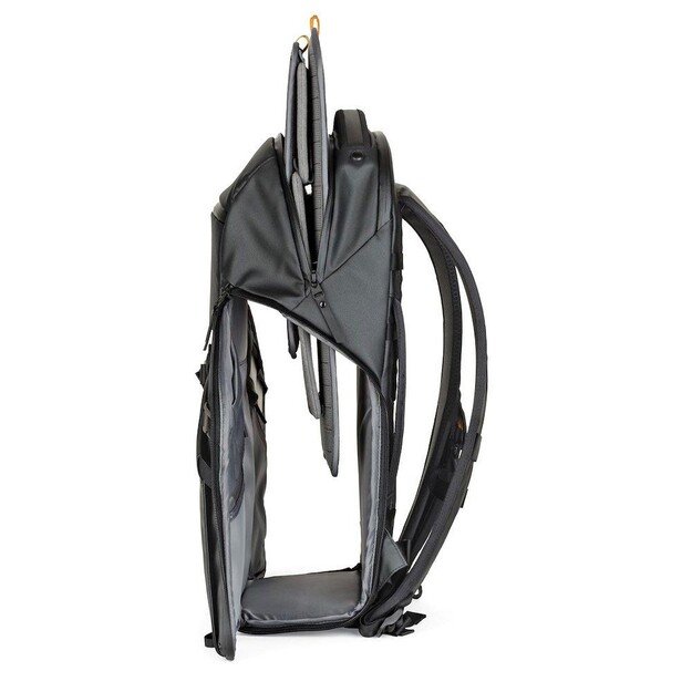 Lowepro FreeLine BP 350 AW Backpack Black 4