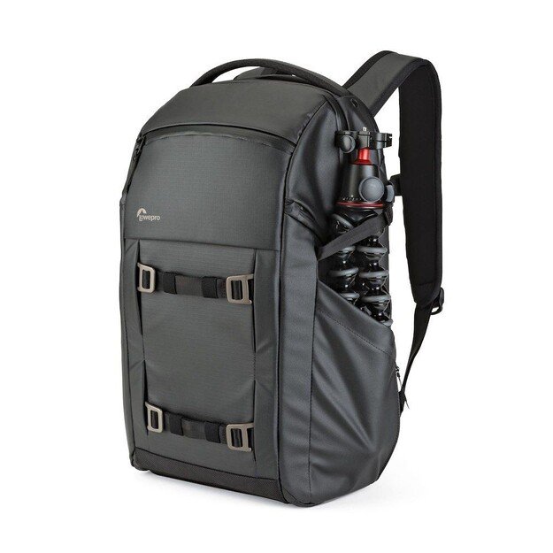 Lowepro FreeLine BP 350 AW Backpack Black 12