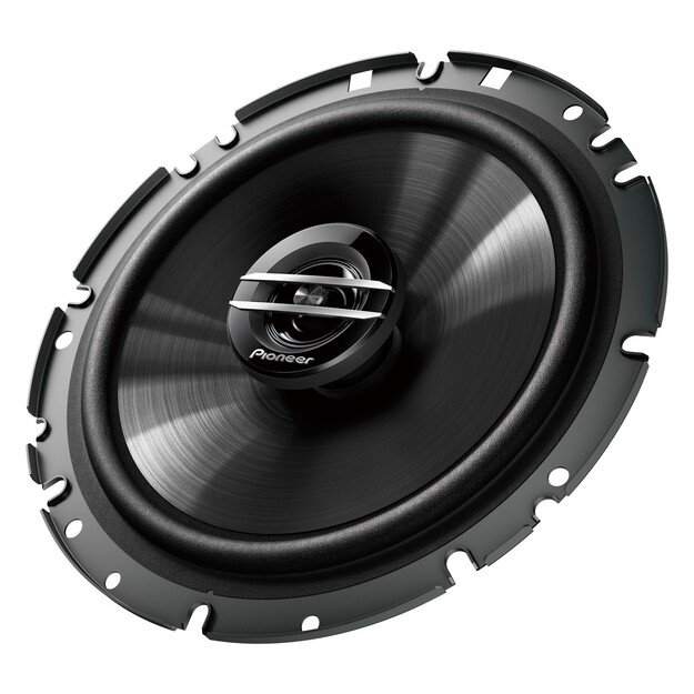 Pioneer TS-G1720F car speaker Round 2-way 300 W 2 pc(s) 2