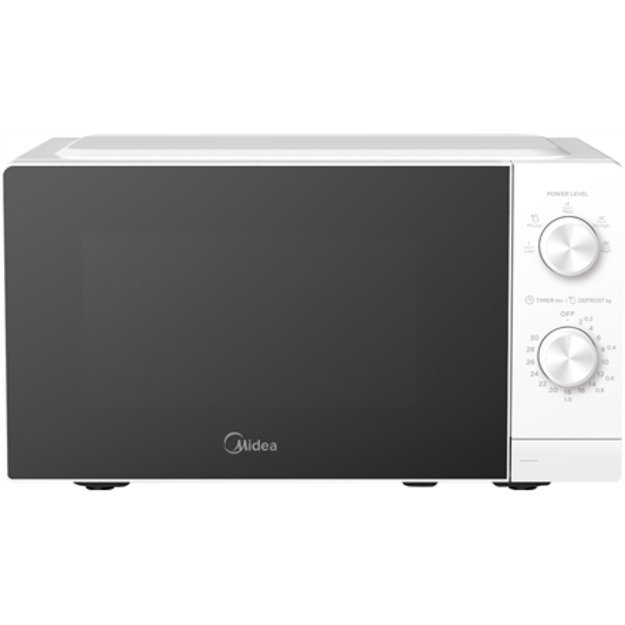 Midea MMO-MMP01MZ(WH) Microwave oven
