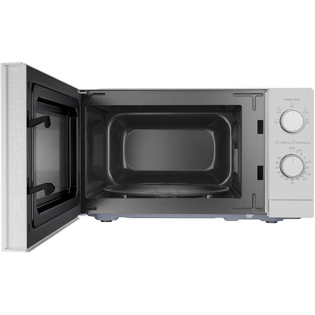 Midea MMO-MMP01MZ(WH) Microwave oven 1