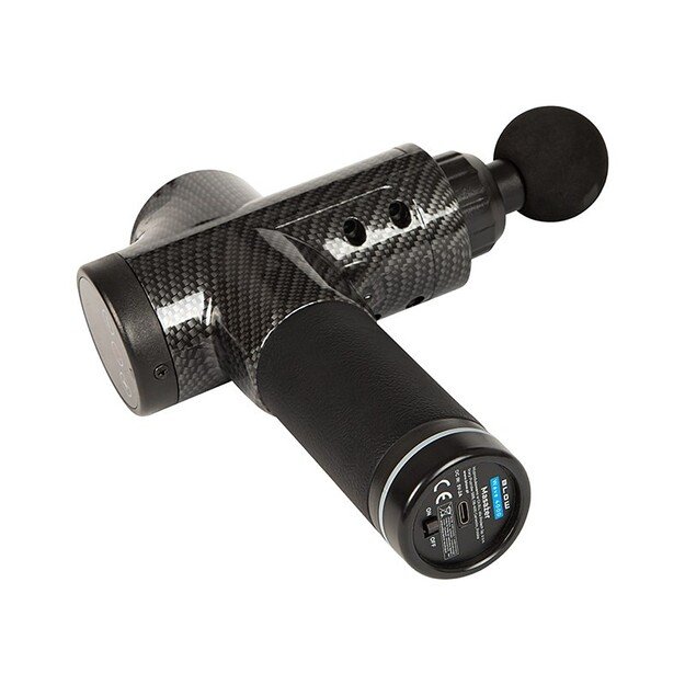 BLOW Wave 4000 massage gun 2