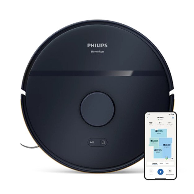 Philips | Robot Vacuum Cleaner | XU2000