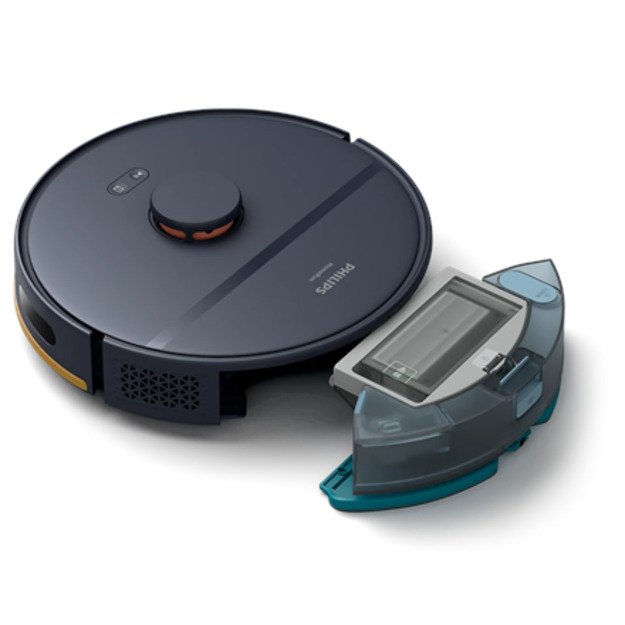 Philips | Robot Vacuum Cleaner | XU2000 4