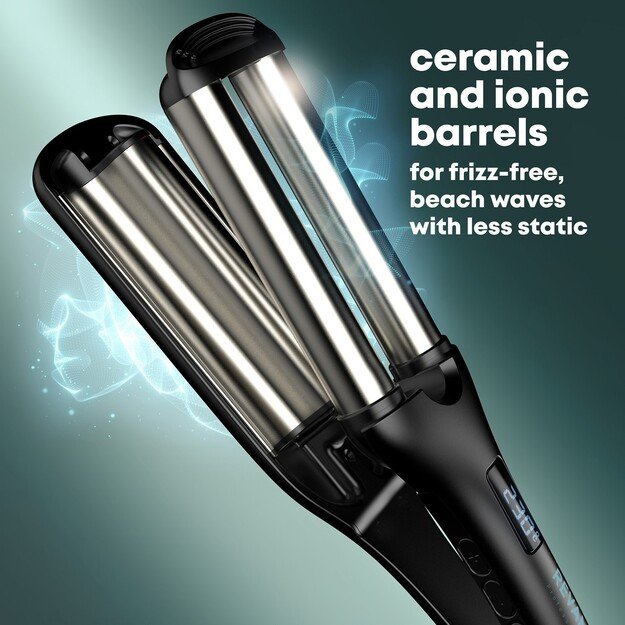 Revamp WV-1750-EU Progloss Wave Define Styler 3