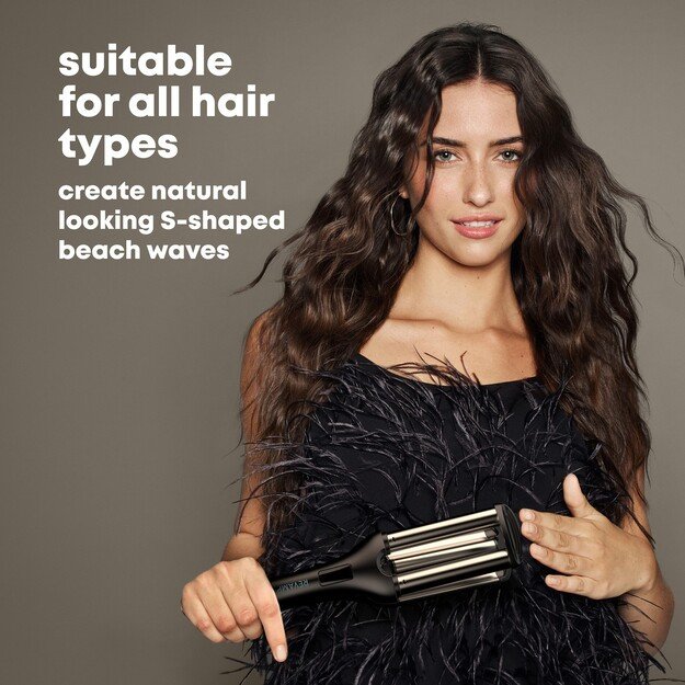 Revamp WV-1750-EU Progloss Wave Define Styler 4