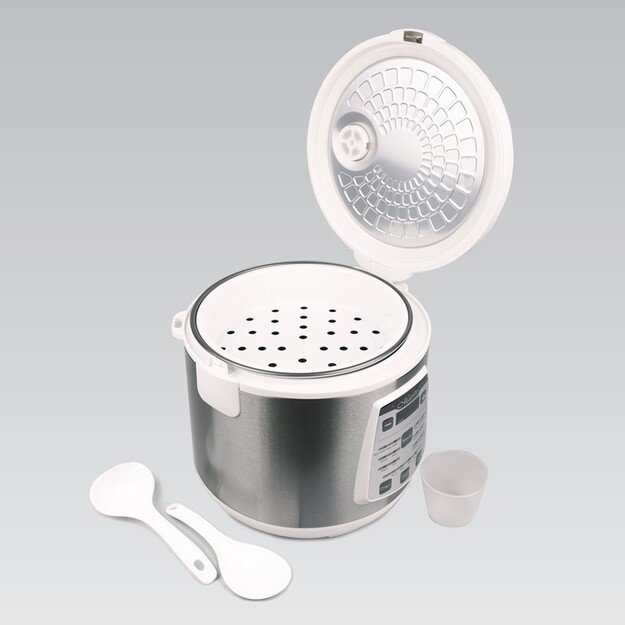 MULTICOOKER MAESTRO MR-792 17 programs, 700 W 1