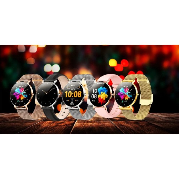 Manta Alexa Lux SWU501LGD Gold 1