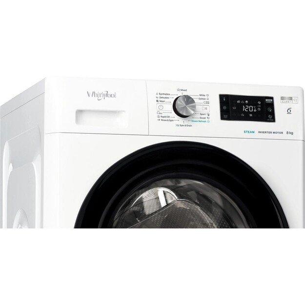 Pralka WHIRLPOOL FFB 8458 BV EE 4