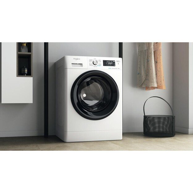 Pralka WHIRLPOOL FFB 8458 BV EE 8