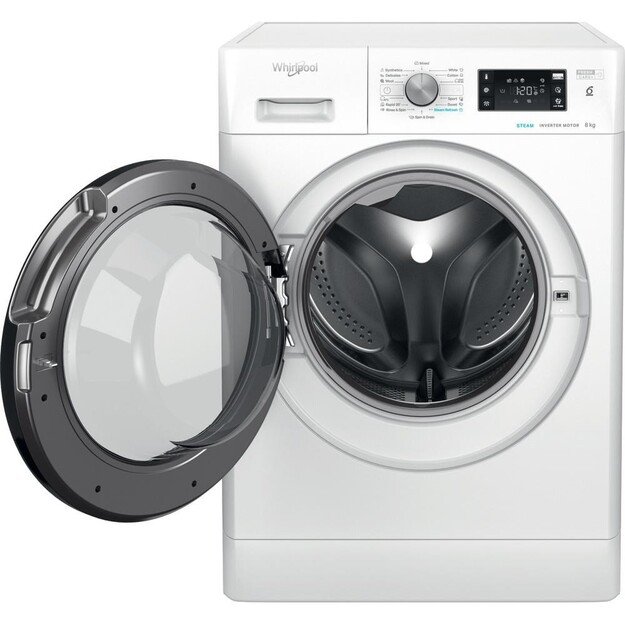 Pralka WHIRLPOOL FFB 8458 BV EE 9