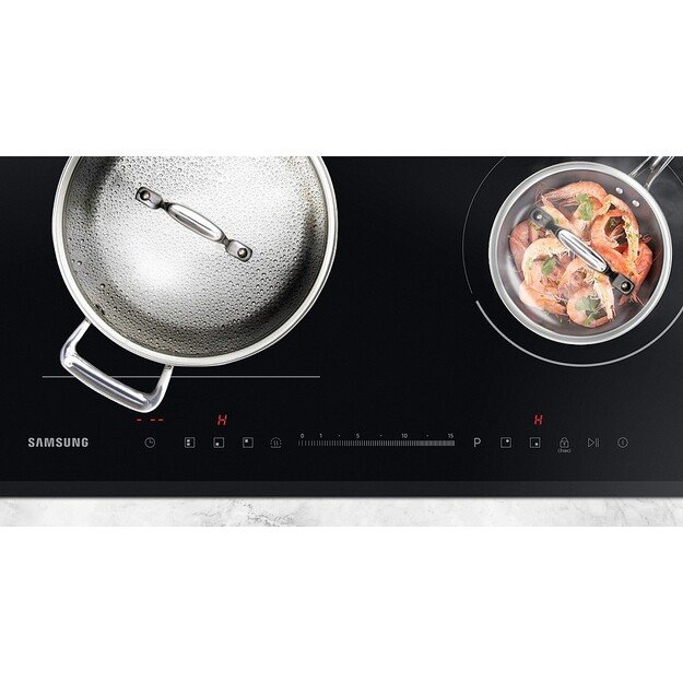 SAMSUNG NZ64T3707AK 3