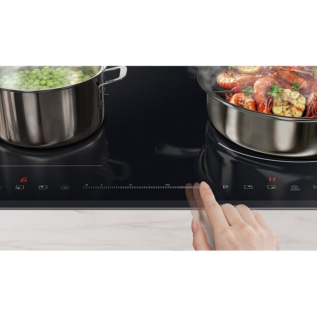 SAMSUNG NZ64T3707AK 7