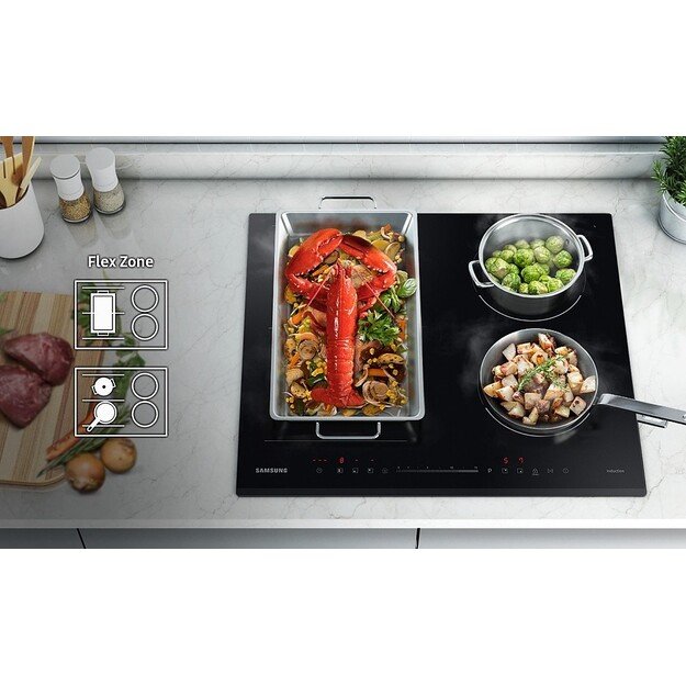 SAMSUNG NZ64T3707AK 6