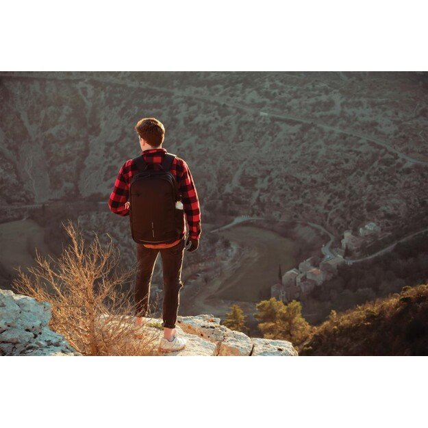 XD Design Bobby Explore Backpack black 7