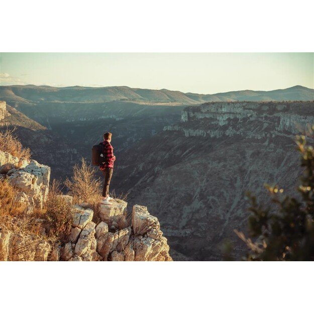 XD Design Bobby Explore Backpack black 8