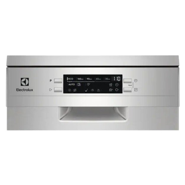 Indaplovė ELECTROLUX ESS43210SX 6