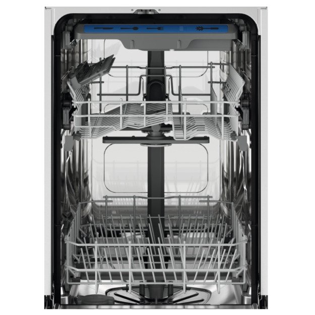 Indaplovė ELECTROLUX ESS43210SX 4