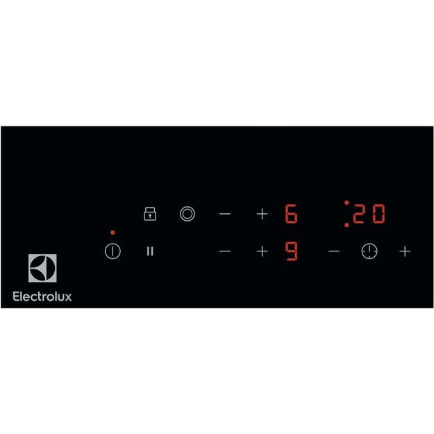 ELECTROLUX LHR3233CK