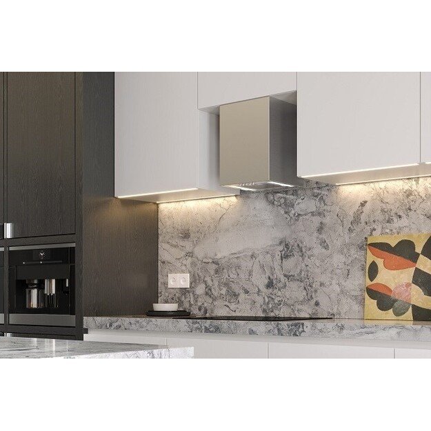 MAAN ELBA MINI WPB 430 WHITE 2