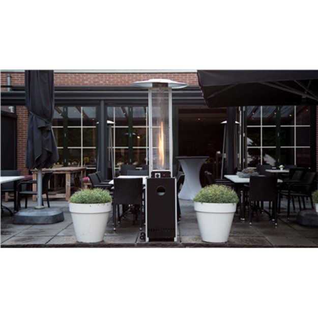 SUNRED Heater Flame Torch Gas | SFT15B | Patio | 12000 W | Black 1