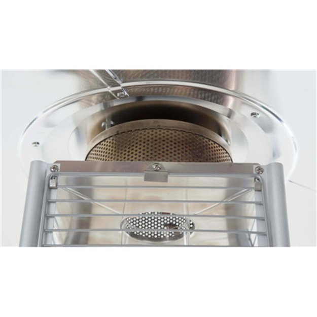 SUNRED Heater Flame Torch Gas | SFT15B | Patio | 12000 W | Black 4