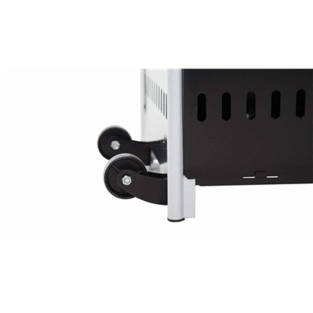 SUNRED Heater Flame Torch Gas | SFT15B | Patio | 12000 W | Black 5