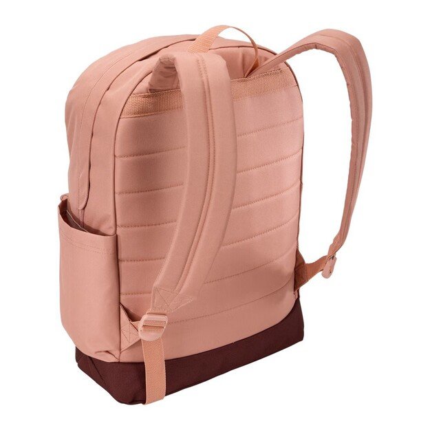 Case Logic 5192 Commence recycled backpack CCAM-1216 Sugared peach 3