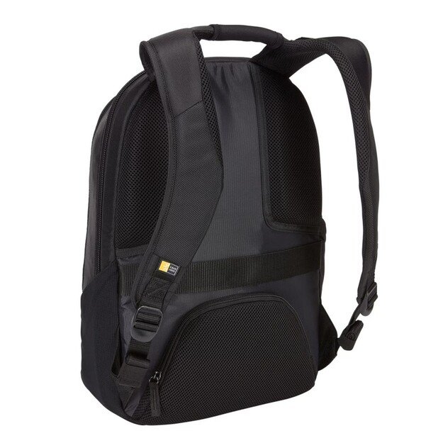 Case Logic 5287 InTransit 14.1 laptop backpack RBP-414 Black 5
