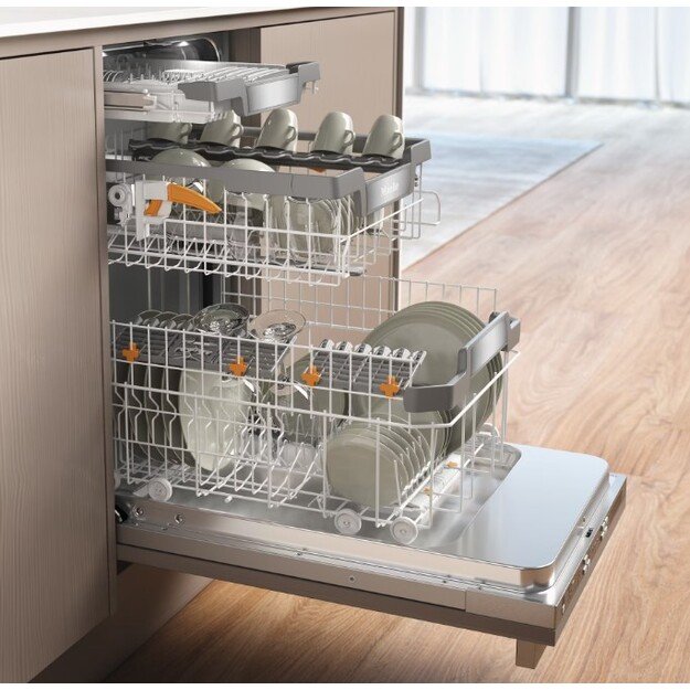 MIELE G 5990 SCVi SL ED 2