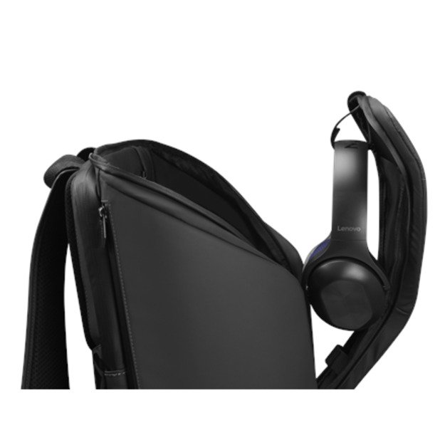 Lenovo Legion Armored Gaming Backpack GB900 | Fits up to size 16   | Backpack | Black | Shoulder strap | Waterproof 7