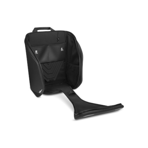 Lenovo Legion Armored Gaming Backpack GB900 | Fits up to size 16   | Backpack | Black | Shoulder strap | Waterproof 8