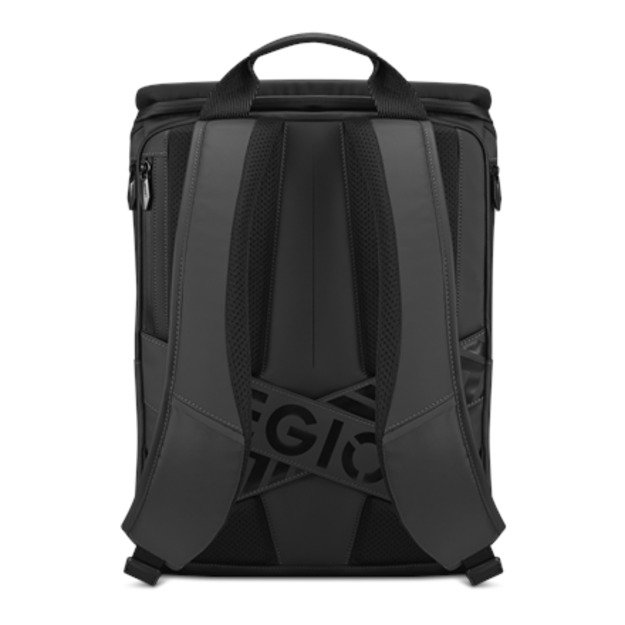 Lenovo Legion Armored Gaming Backpack GB900 | Fits up to size 16   | Backpack | Black | Shoulder strap | Waterproof 4