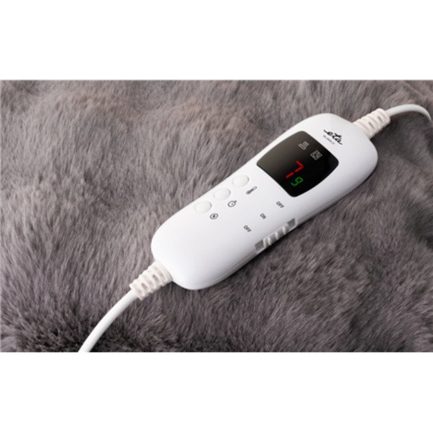 ETA Heating Blanket 3