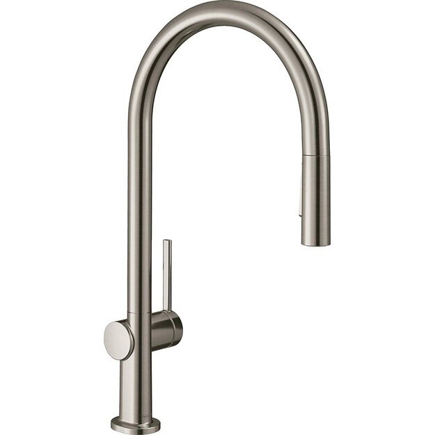 Virtuvinis mai&scaron;ytuvas Hansgrohe 72800800 Talis M54 matinis