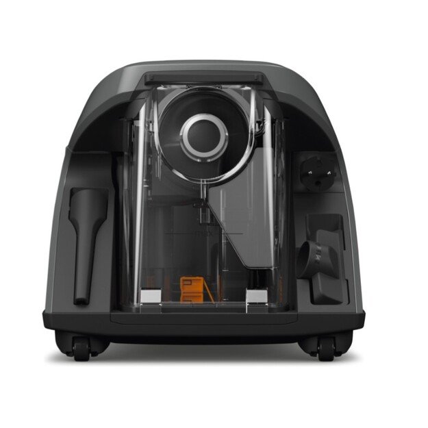 MIELE Blizzard CX1 grafito 12033910 2