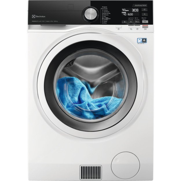 Skalbyklė ELECTROLUX EW9WN249W