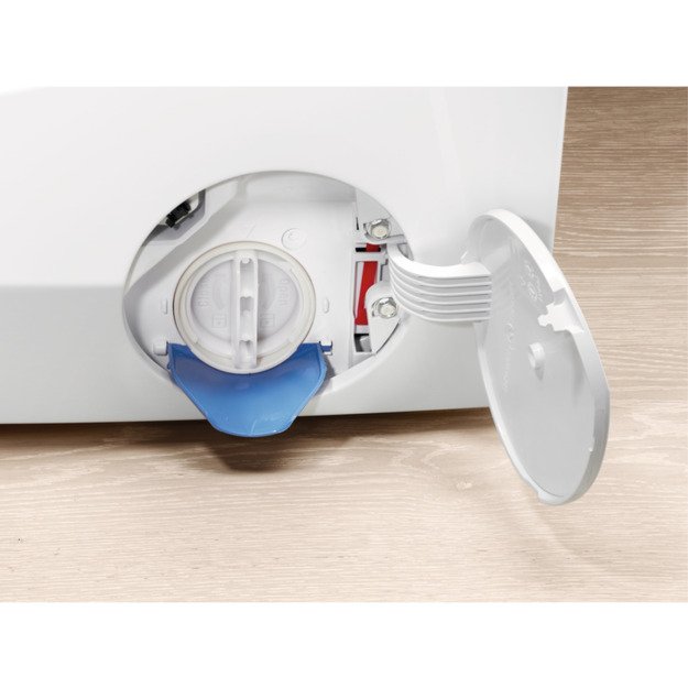 Skalbyklė ELECTROLUX EW9WN249W