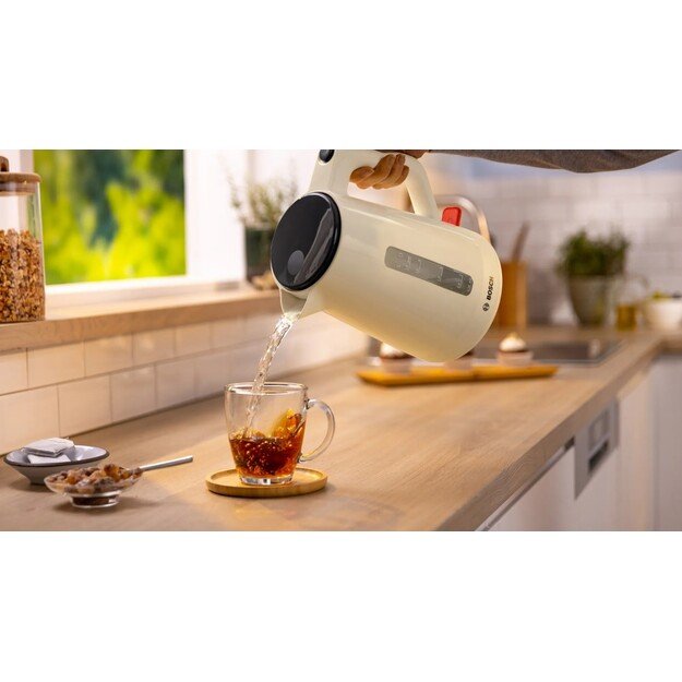 Virdulys BOSCH TWK 1M127