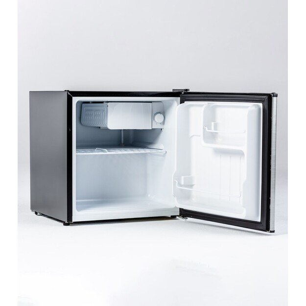 &Scaron;aldytuvas-&scaron;aldiklis Ravanson LKK-50ES (inox)
