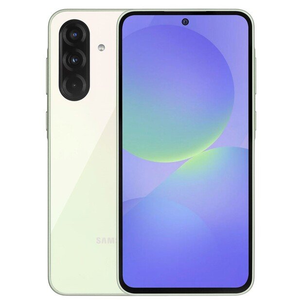 Samsung Galaxy A36 (A366) 5G DS. 8/256GB Lime